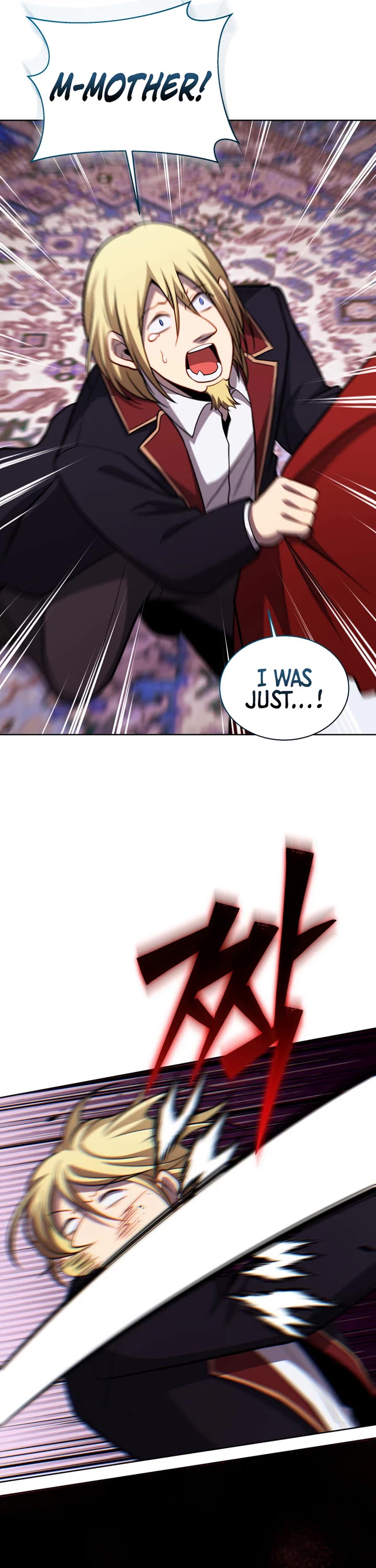 Necromancer Academy and the Genius Summoner Chapter 219 page 26 - Chapter 219