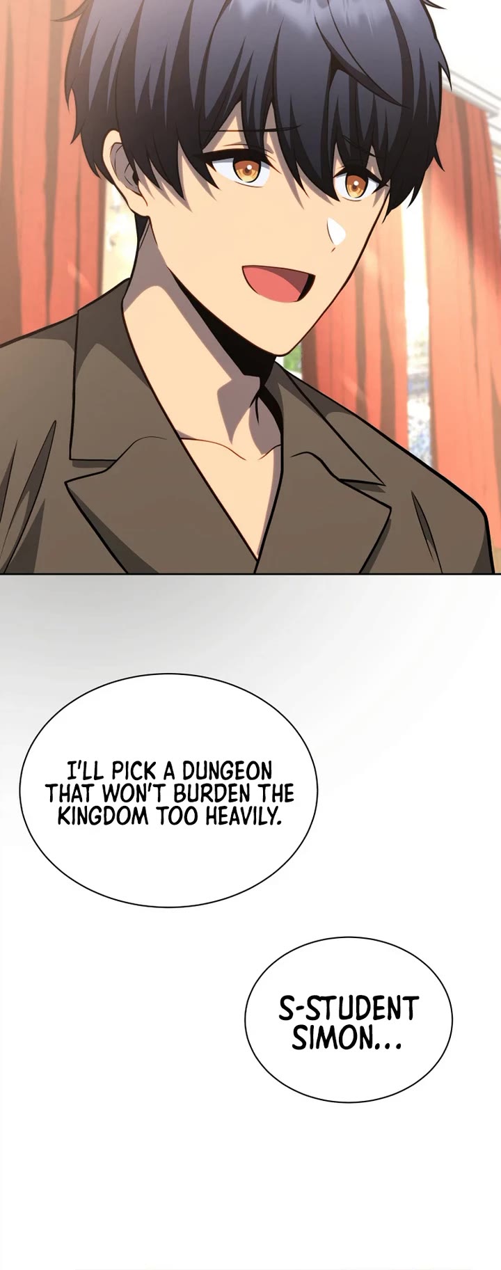 Necromancer Academy and the Genius Summoner Chapter 219 page 35 - Chapter 219