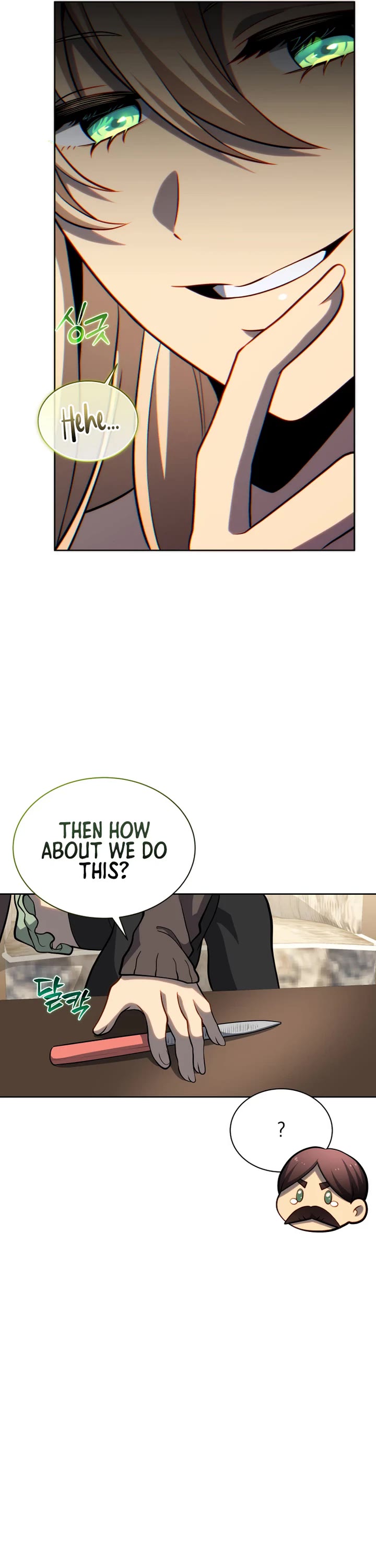 Necromancer Academy and the Genius Summoner Chapter 219 page 36 - Chapter 219