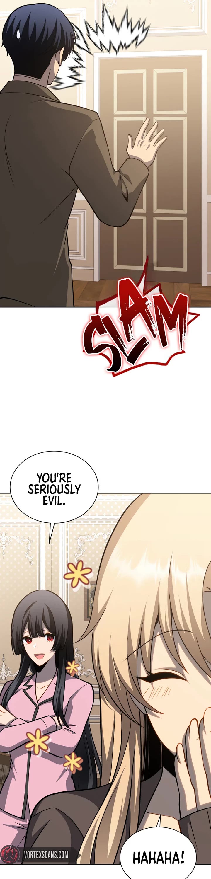 Necromancer Academy and the Genius Summoner Chapter 219 page 41 - Chapter 219