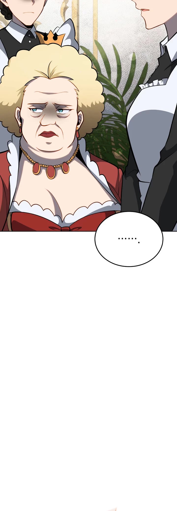 Necromancer Academy and the Genius Summoner Chapter 219 page 45 - Chapter 219