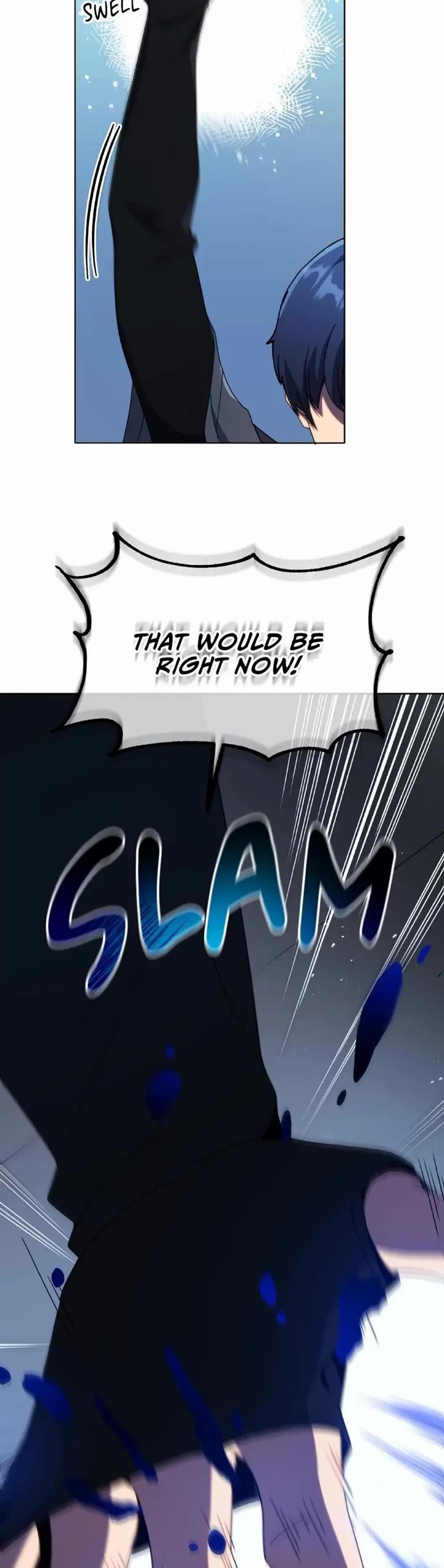 Necromancer Academy and the Genius Summoner Chapter 22 page 10 - Chapter 22