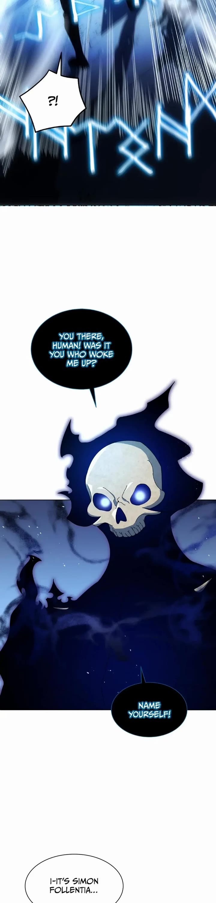 Necromancer Academy and the Genius Summoner Chapter 22 page 23 - Chapter 22