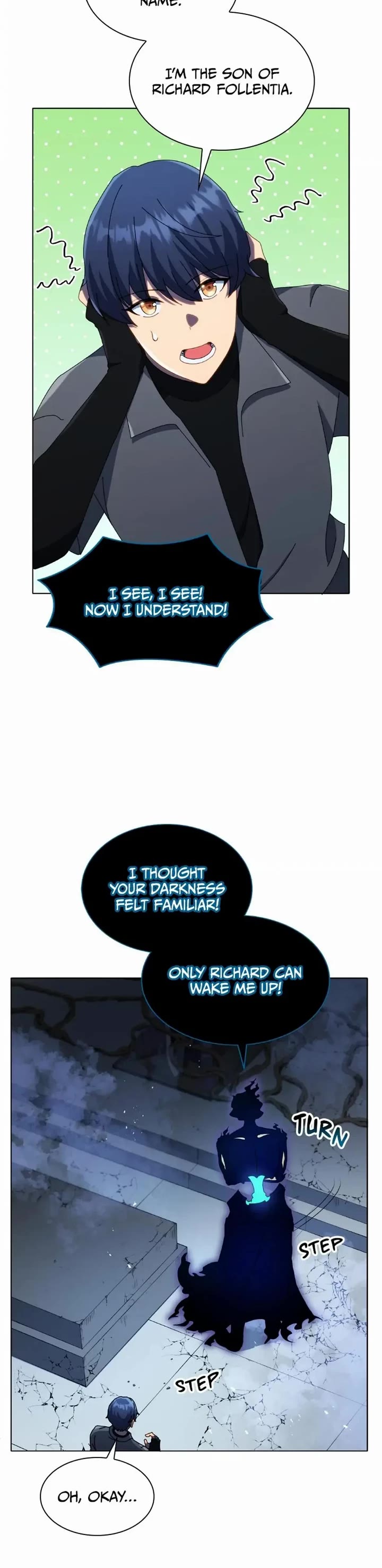 Necromancer Academy and the Genius Summoner Chapter 22 page 25 - Chapter 22