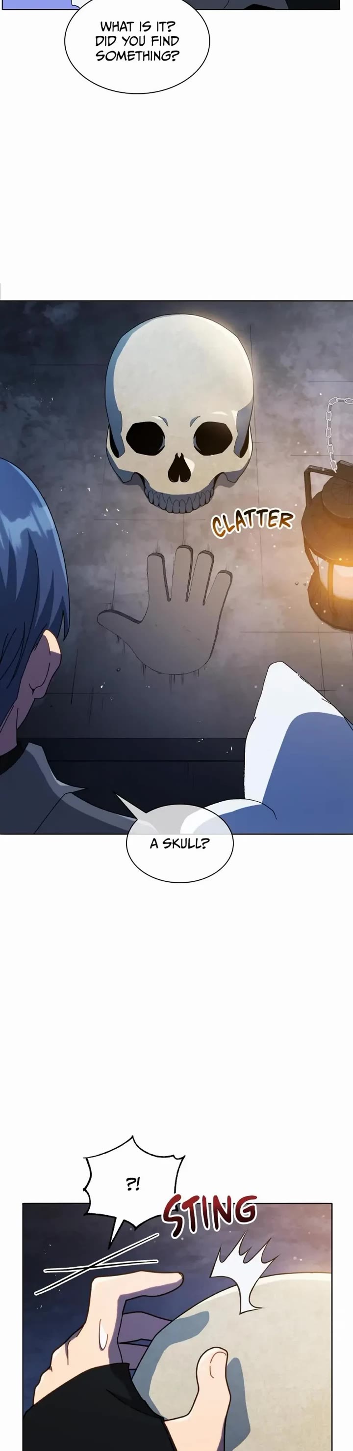 Necromancer Academy and the Genius Summoner Chapter 22 page 4 - Chapter 22