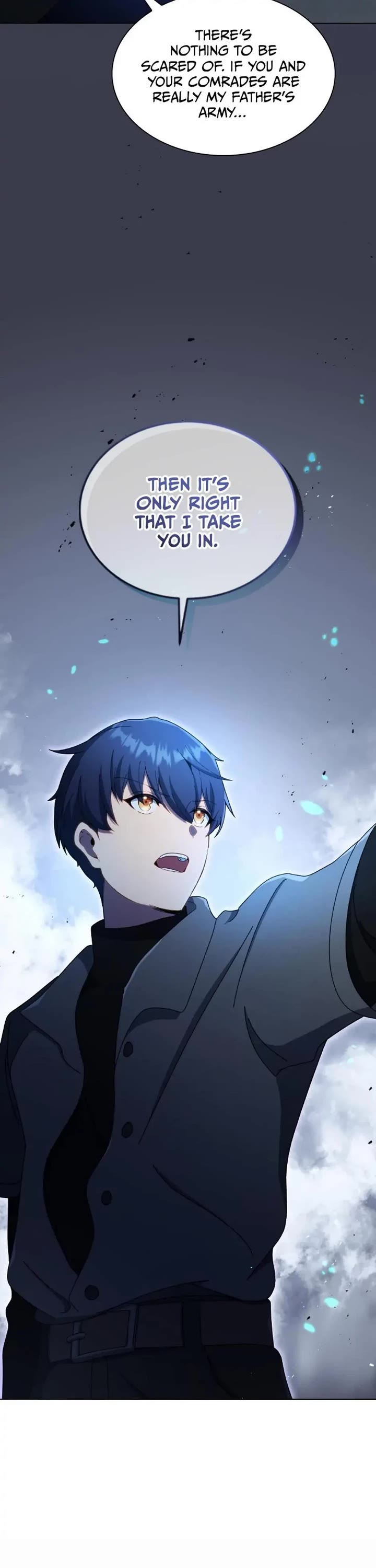 Necromancer Academy and the Genius Summoner Chapter 22 page 41 - Chapter 22
