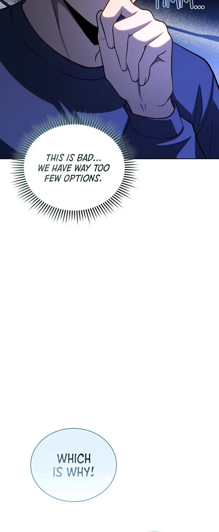 Necromancer Academy and the Genius Summoner Chapter 220 page 20 - Chapter 220
