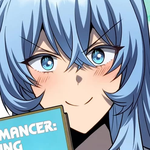 Necromancer Academy and the Genius Summoner Chapter 220 cover