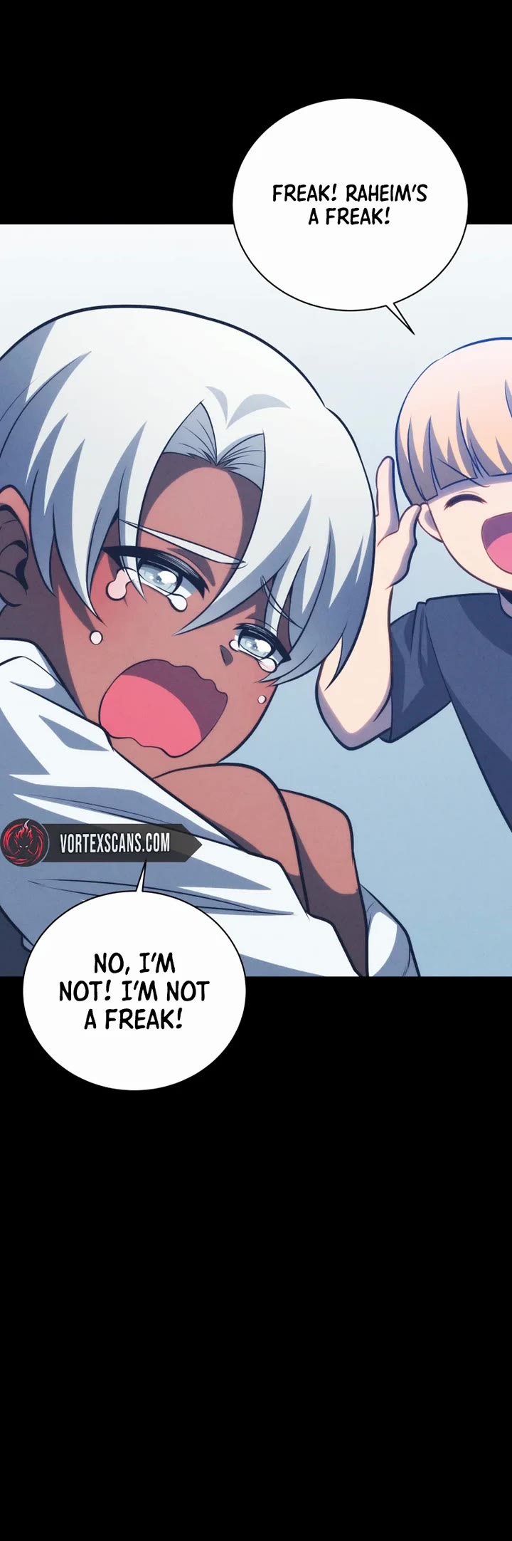 Necromancer Academy and the Genius Summoner Chapter 221 page 29 - Chapter 221