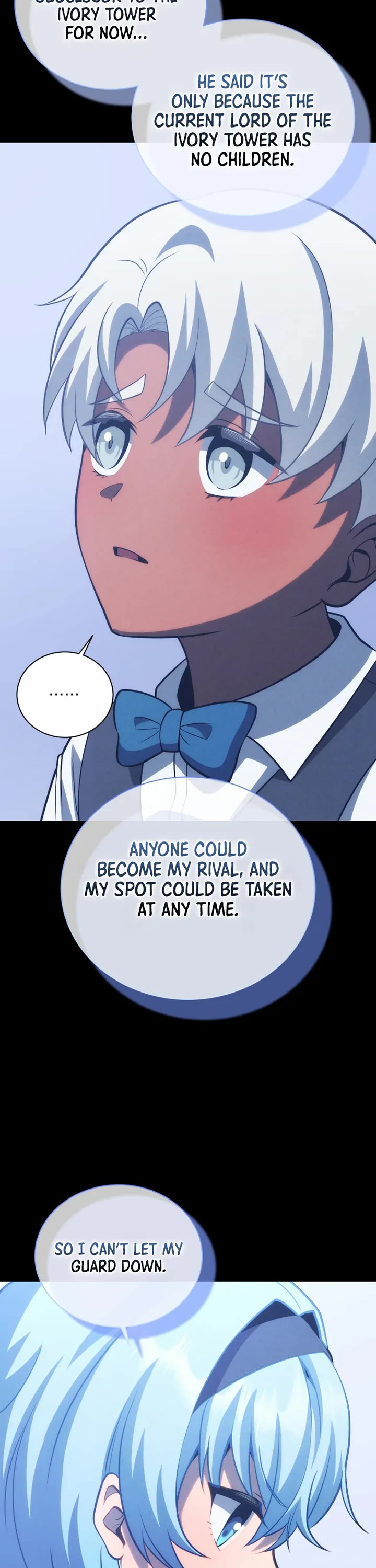 Necromancer Academy and the Genius Summoner Chapter 221 page 42 - Chapter 221