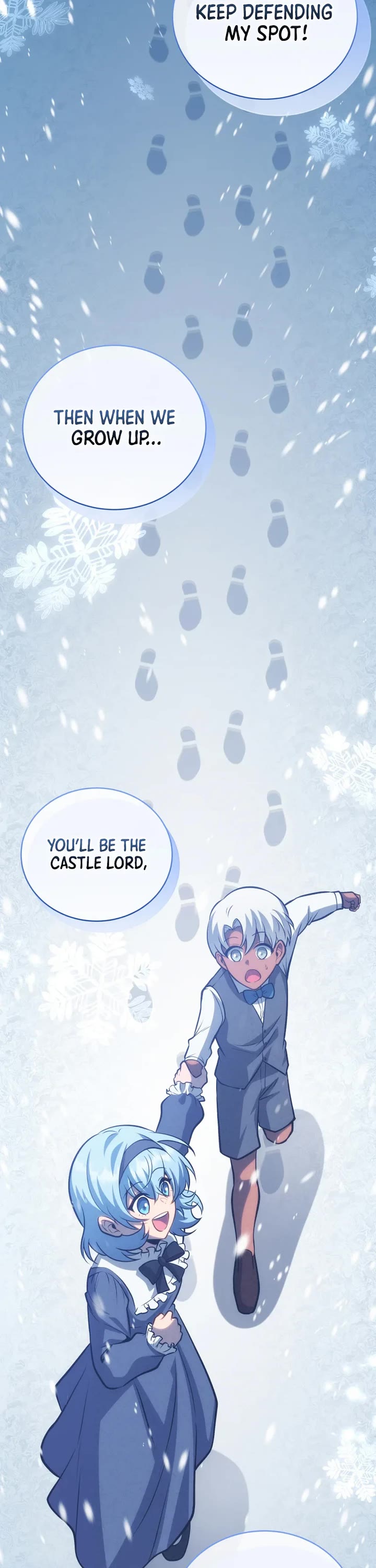 Necromancer Academy and the Genius Summoner Chapter 221 page 46 - Chapter 221