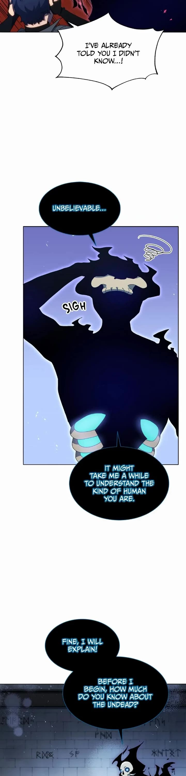 Necromancer Academy and the Genius Summoner Chapter 23 page 13 - Chapter 23