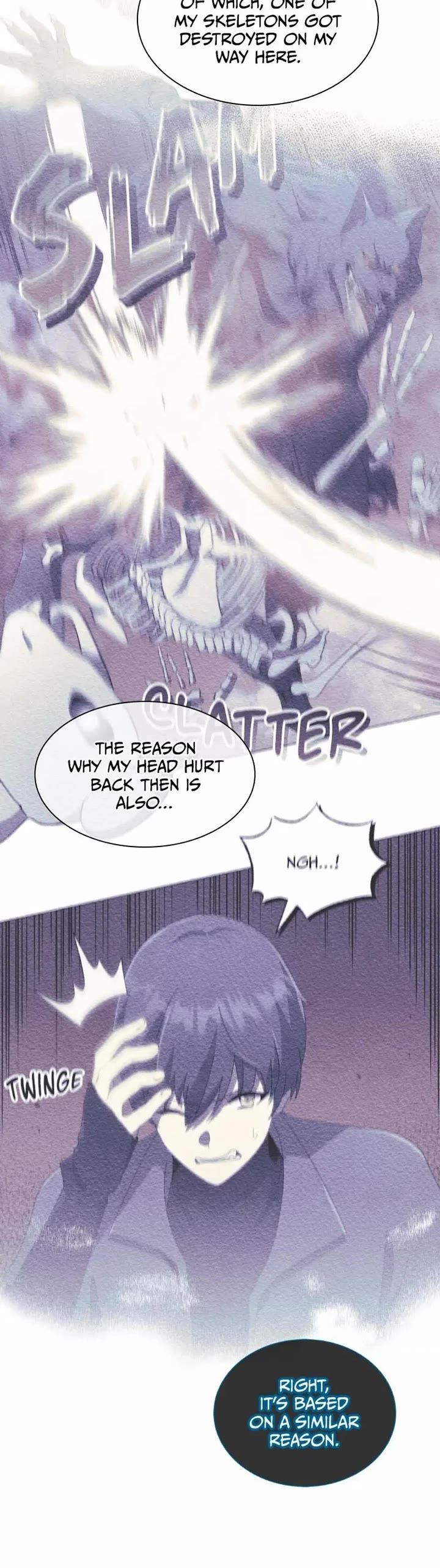 Necromancer Academy and the Genius Summoner Chapter 23 page 24 - Chapter 23