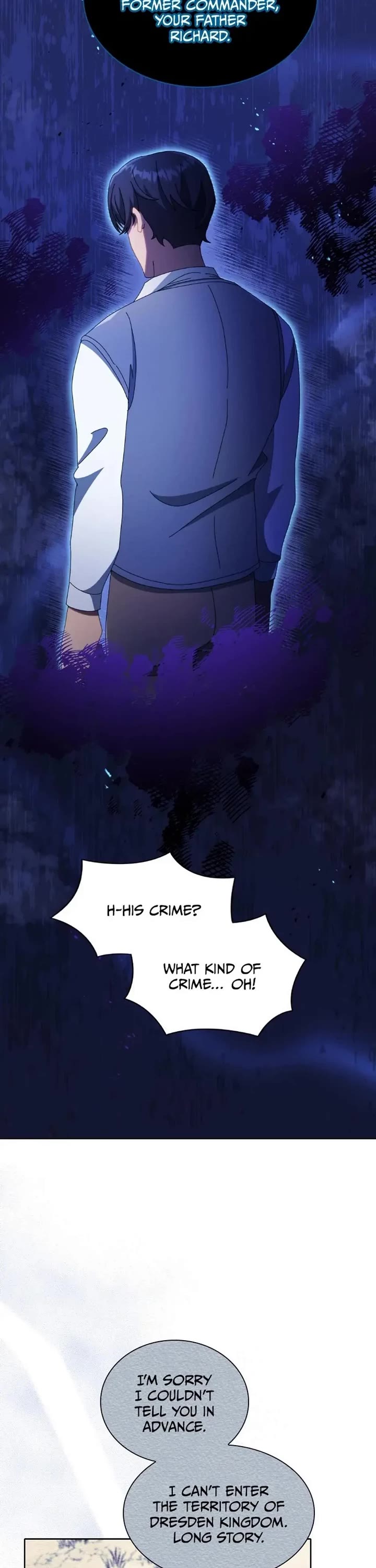 Necromancer Academy and the Genius Summoner Chapter 23 page 33 - Chapter 23