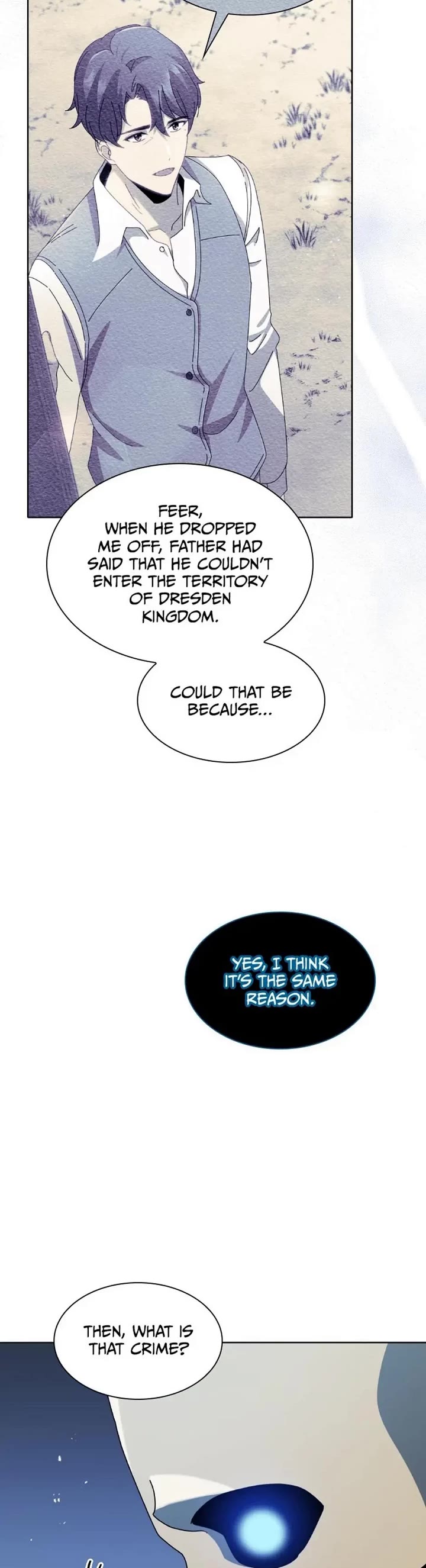 Necromancer Academy and the Genius Summoner Chapter 23 page 34 - Chapter 23