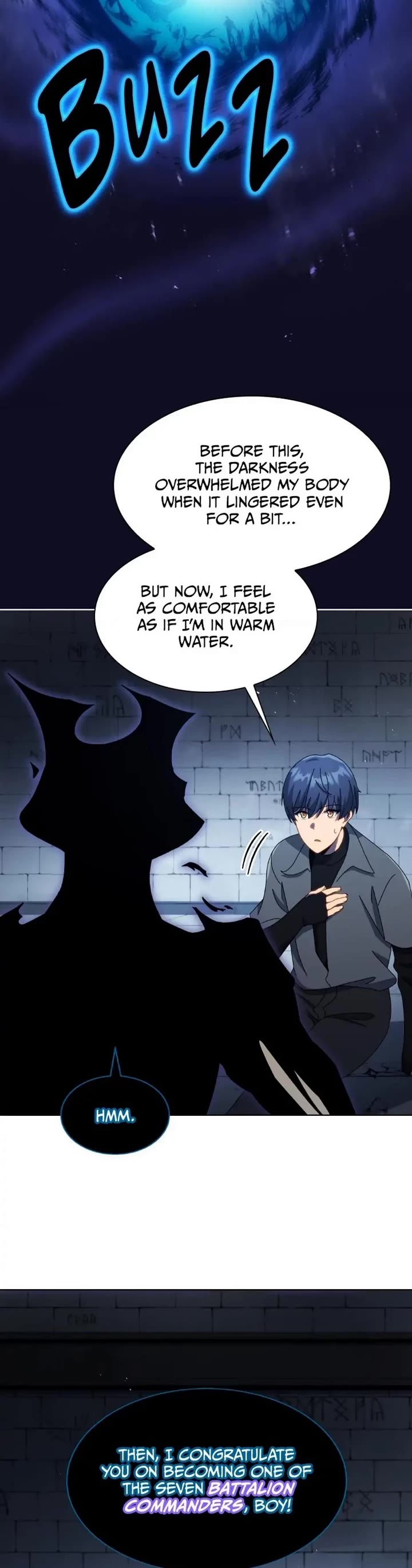 Necromancer Academy and the Genius Summoner Chapter 23 page 9 - Chapter 23