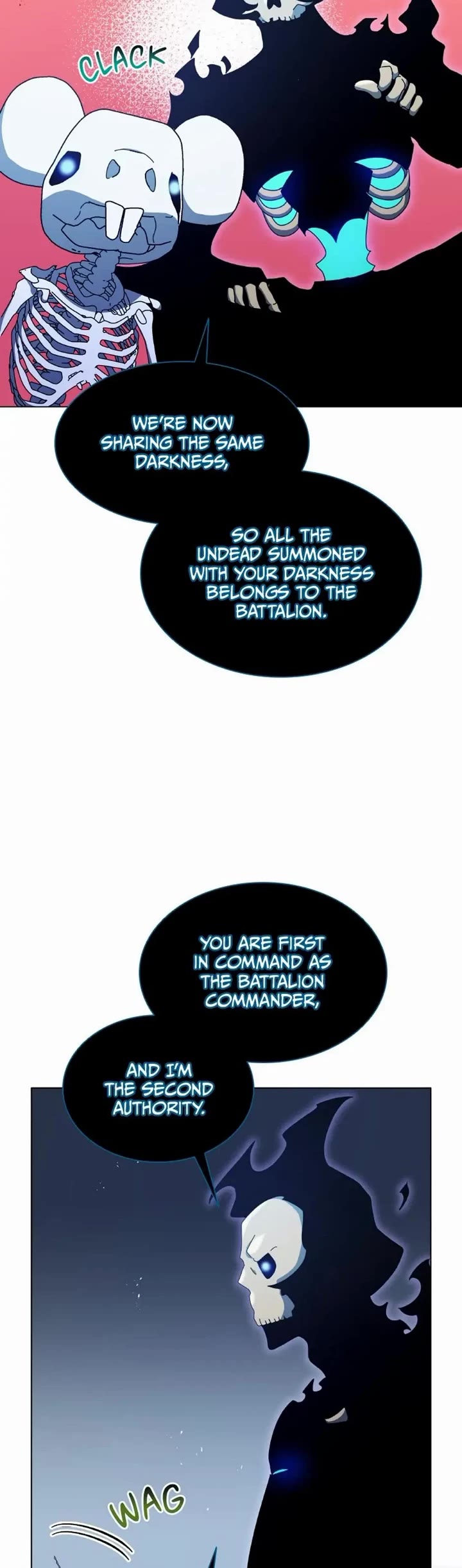 Necromancer Academy and the Genius Summoner Chapter 24 page 15 - Chapter 24