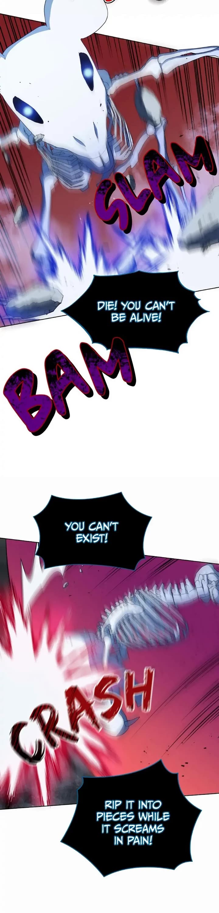 Necromancer Academy and the Genius Summoner Chapter 24 page 37 - Chapter 24