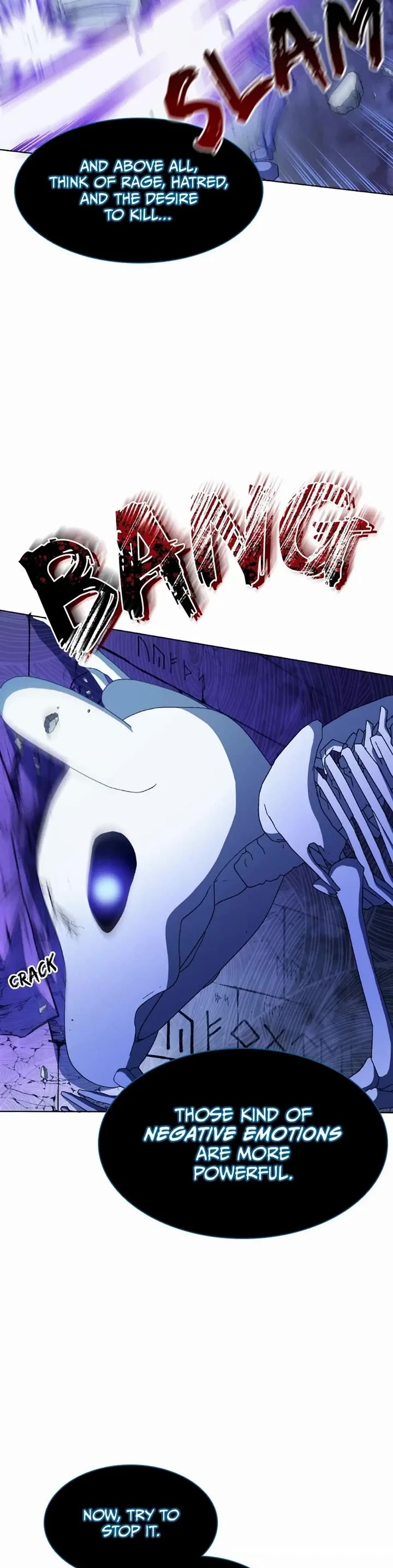 Necromancer Academy and the Genius Summoner Chapter 24 page 39 - Chapter 24