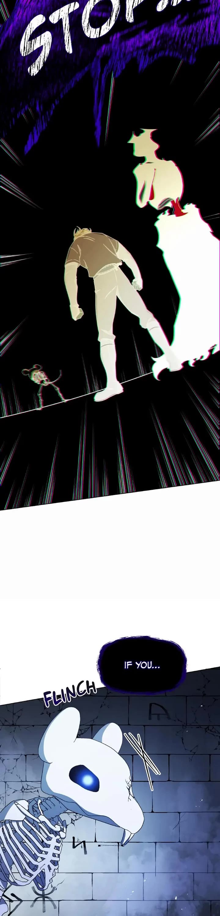 Necromancer Academy and the Genius Summoner Chapter 24 page 43 - Chapter 24