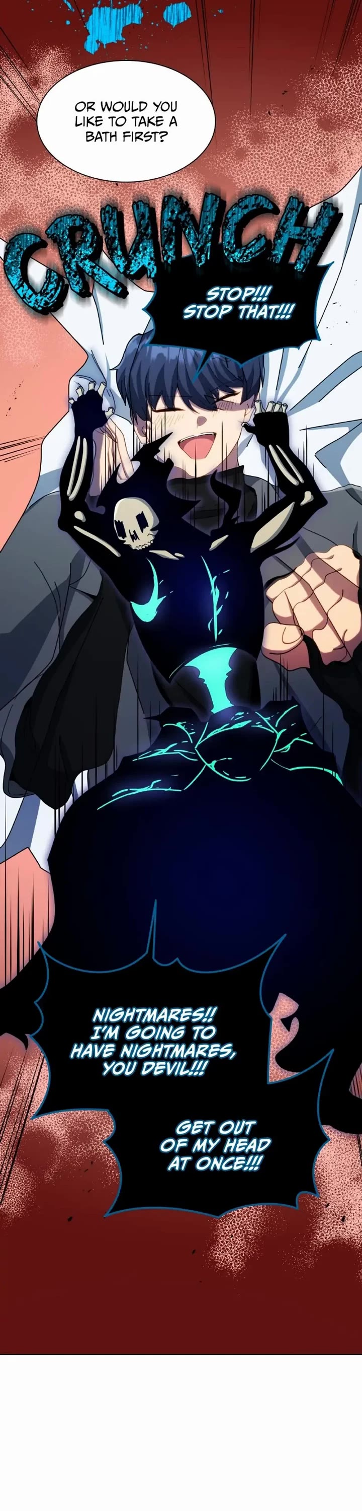 Necromancer Academy and the Genius Summoner Chapter 24 page 6 - Chapter 24