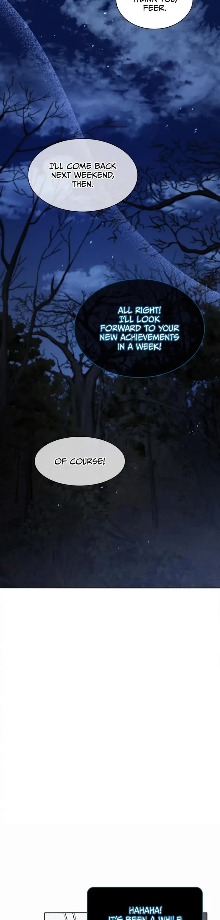 Necromancer Academy and the Genius Summoner Chapter 25 page 12 - Chapter 25