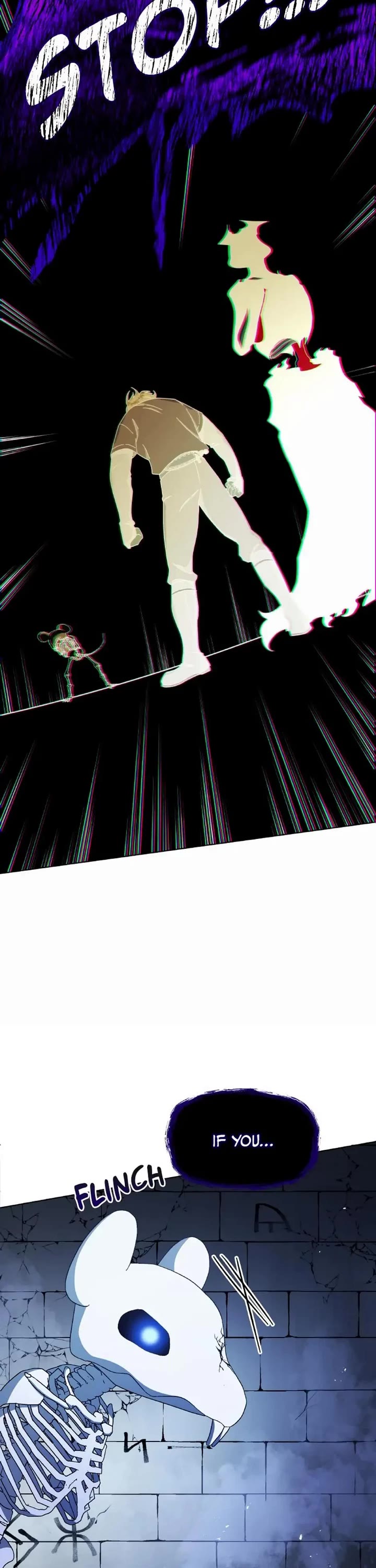 Necromancer Academy and the Genius Summoner Chapter 25 page 3 - Chapter 25
