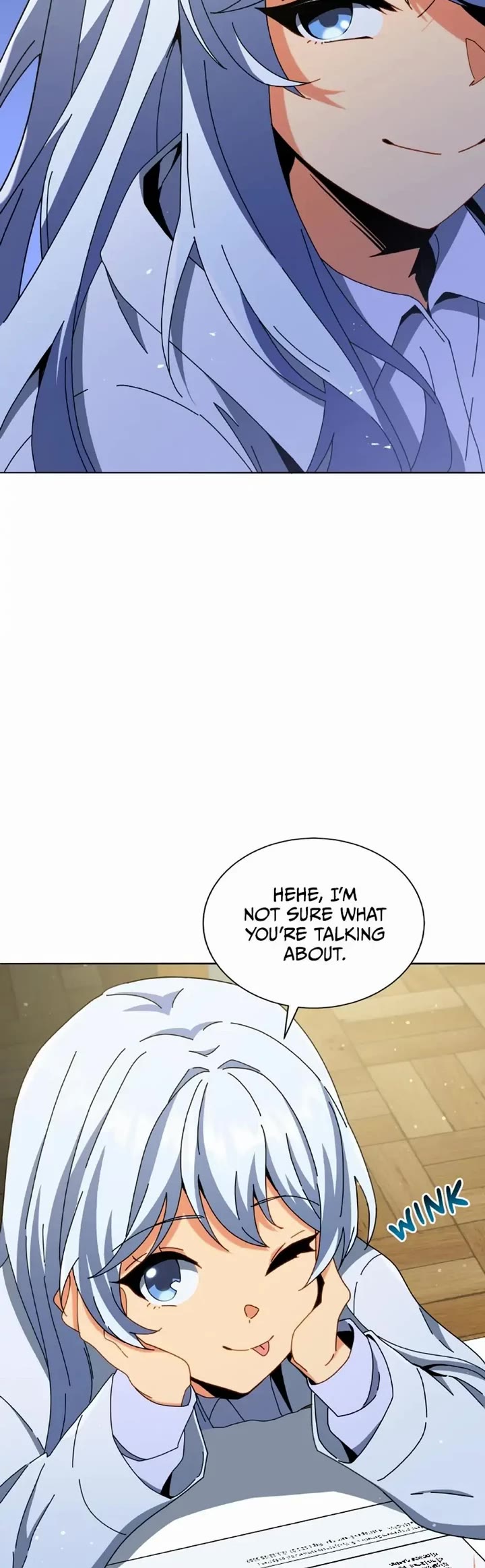Necromancer Academy and the Genius Summoner Chapter 26 page 10 - Chapter 26