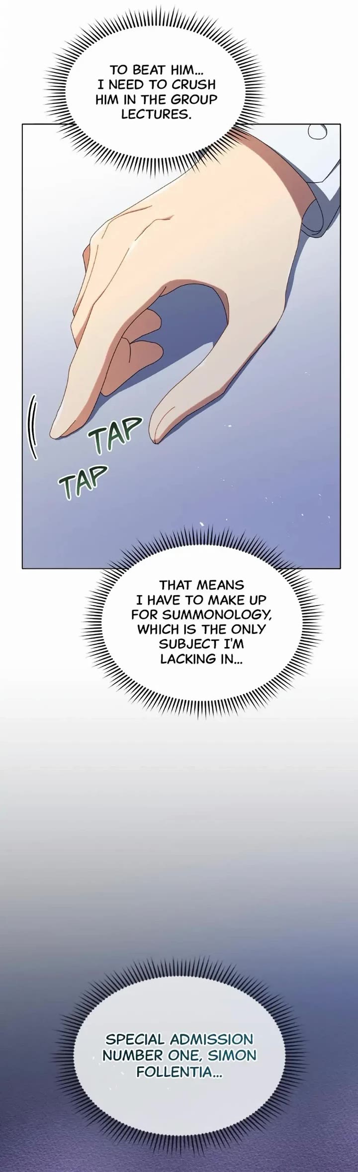 Necromancer Academy and the Genius Summoner Chapter 26 page 34 - Chapter 26