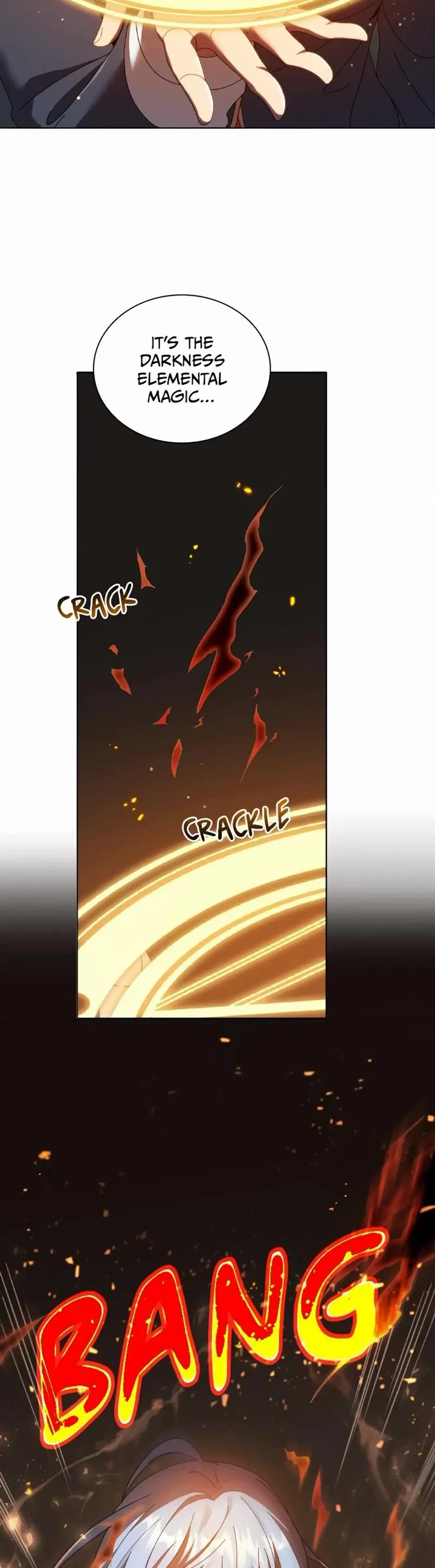 Necromancer Academy and the Genius Summoner Chapter 28 page 19 - Chapter 28