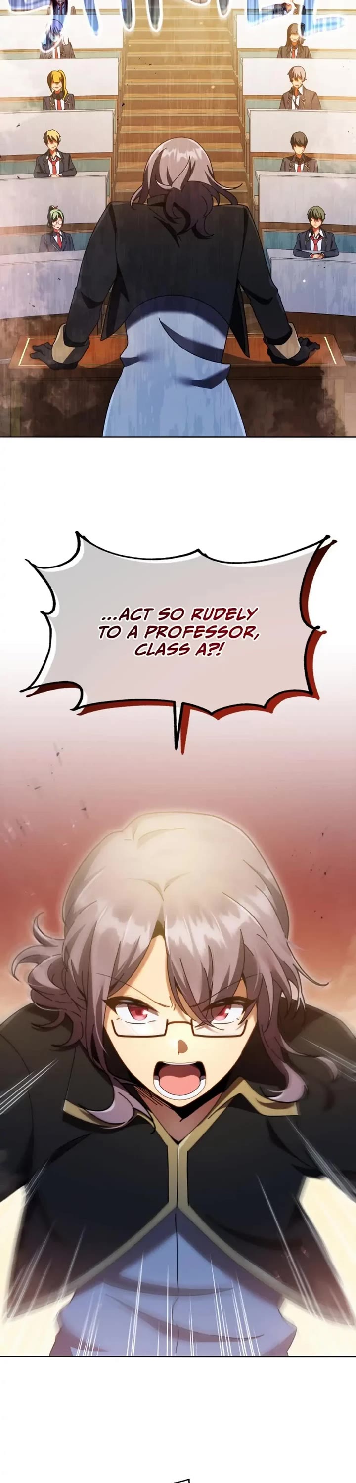 Necromancer Academy and the Genius Summoner Chapter 29 page 2 - Chapter 29