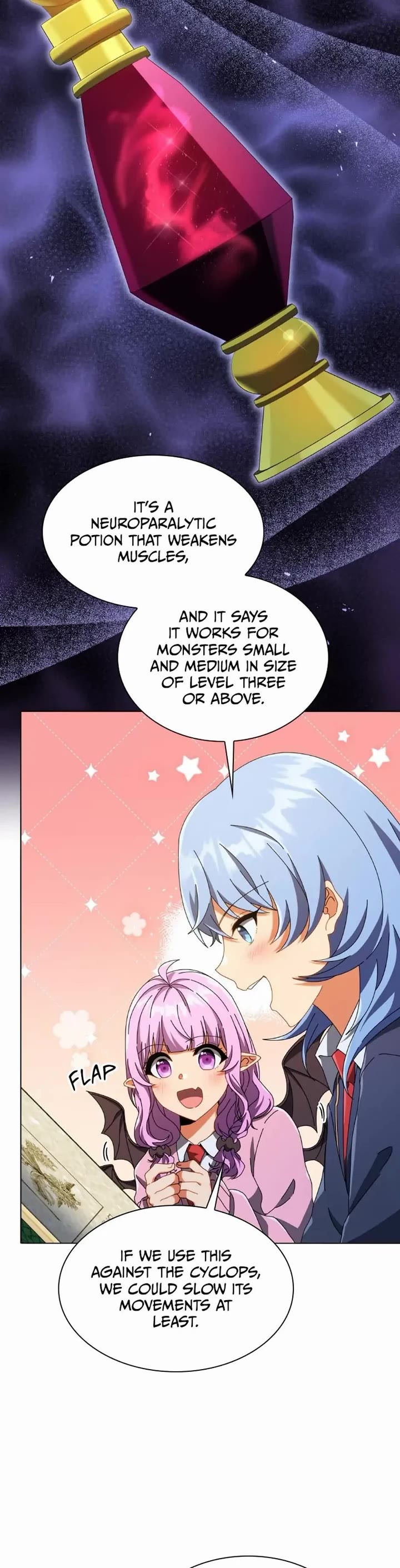Necromancer Academy and the Genius Summoner Chapter 29 page 24 - Chapter 29