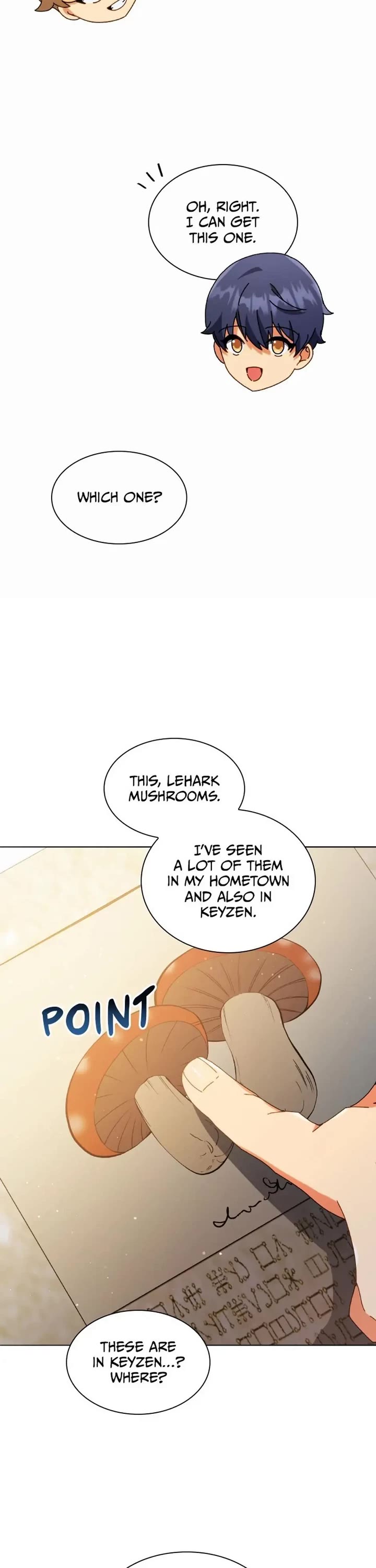 Necromancer Academy and the Genius Summoner Chapter 29 page 28 - Chapter 29