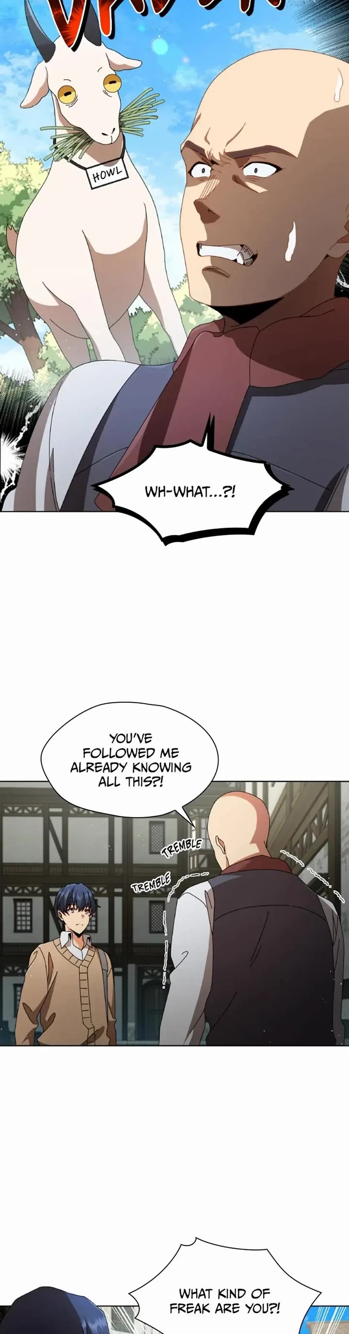 Necromancer Academy and the Genius Summoner Chapter 3 page 10 - Chapter 3