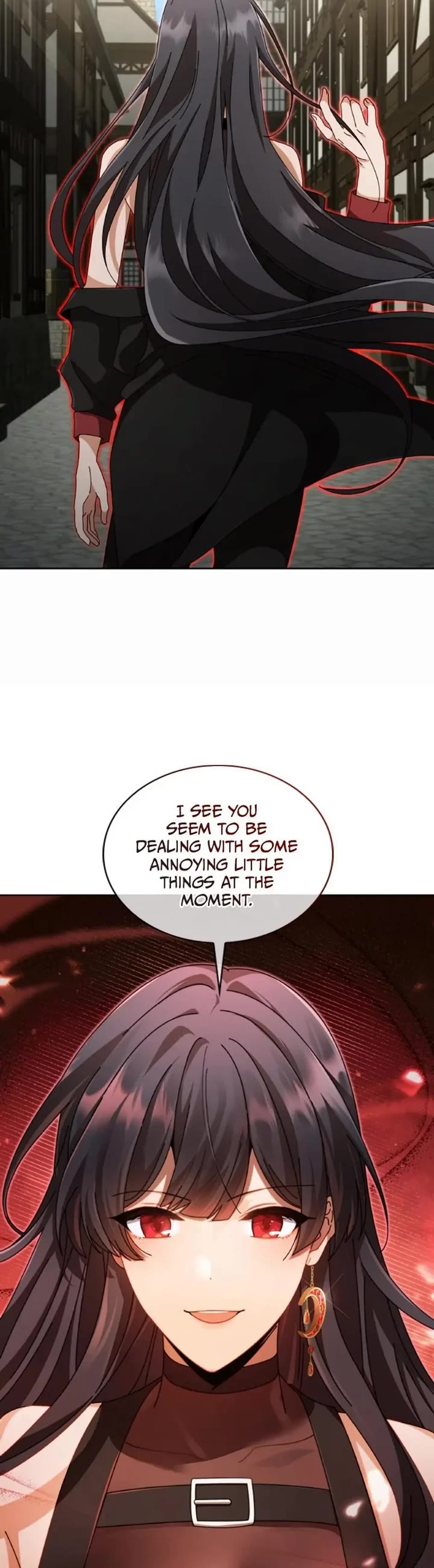 Necromancer Academy and the Genius Summoner Chapter 3 page 20 - Chapter 3