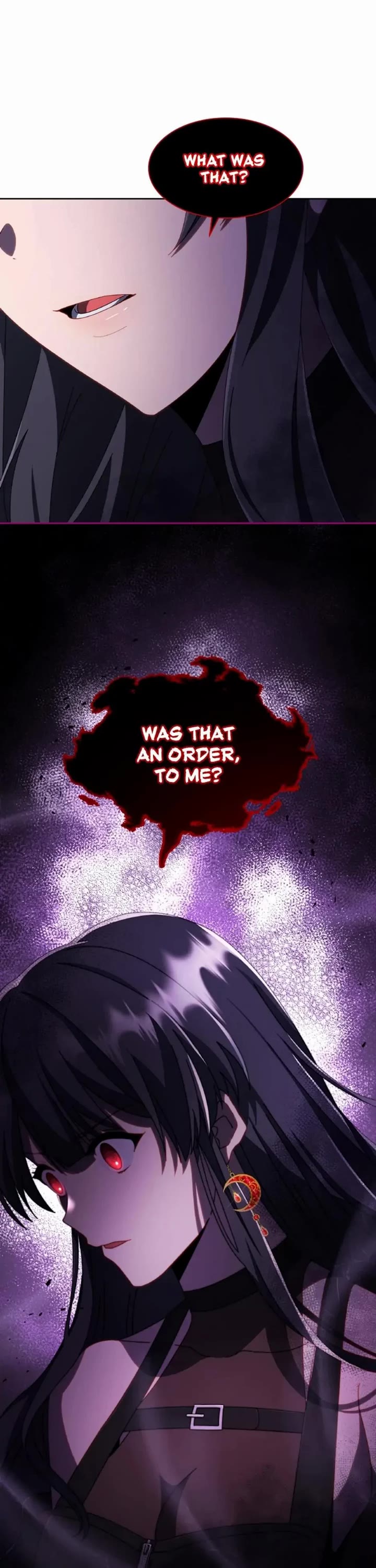Necromancer Academy and the Genius Summoner Chapter 3 page 27 - Chapter 3