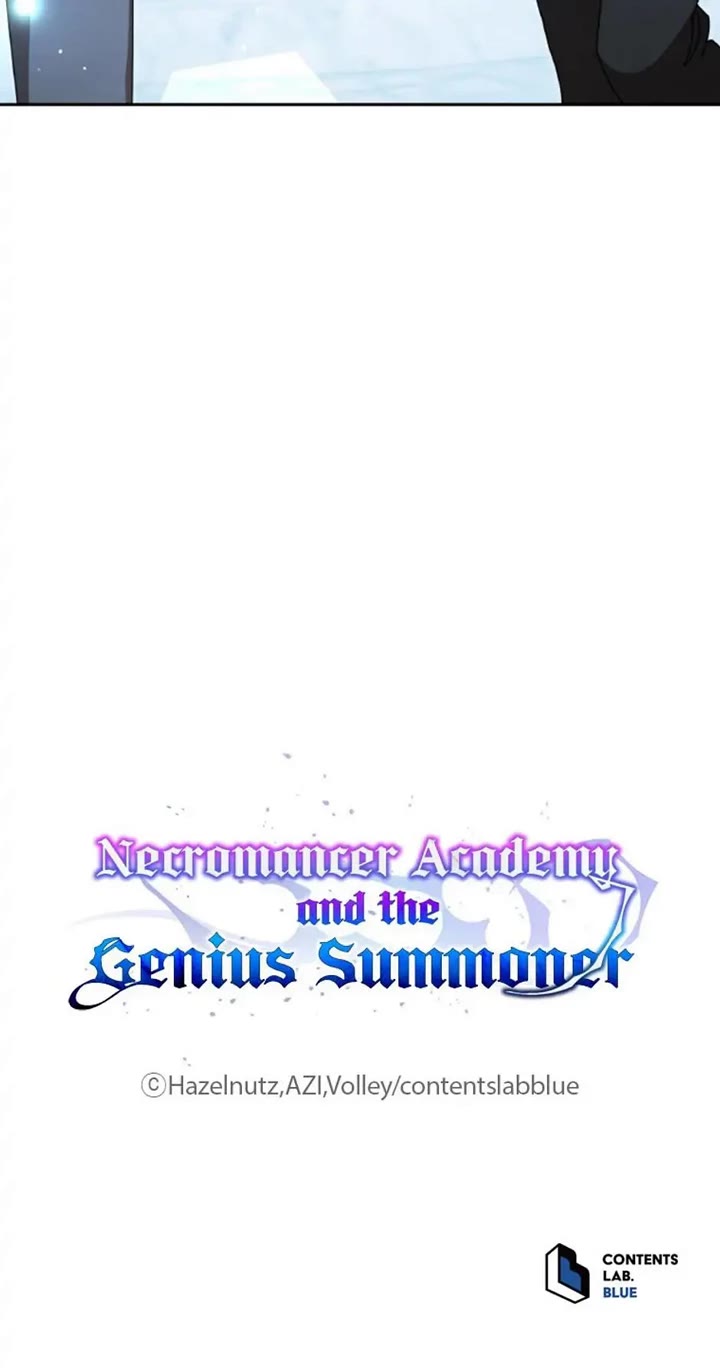 Necromancer Academy and the Genius Summoner Chapter 3 page 41 - Chapter 3