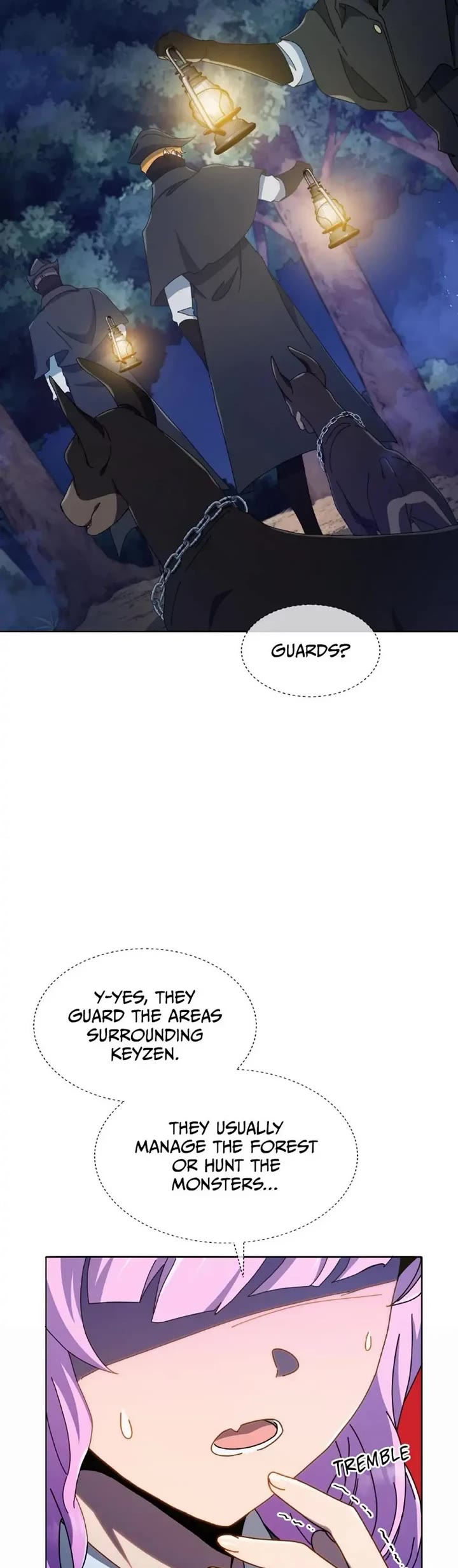 Necromancer Academy and the Genius Summoner Chapter 30 page 14 - Chapter 30