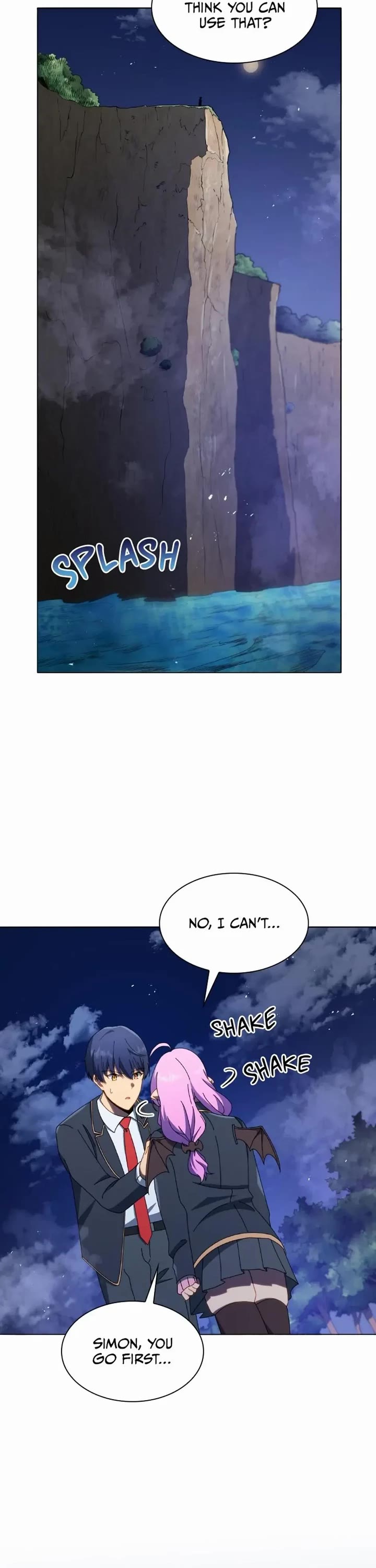 Necromancer Academy and the Genius Summoner Chapter 30 page 31 - Chapter 30