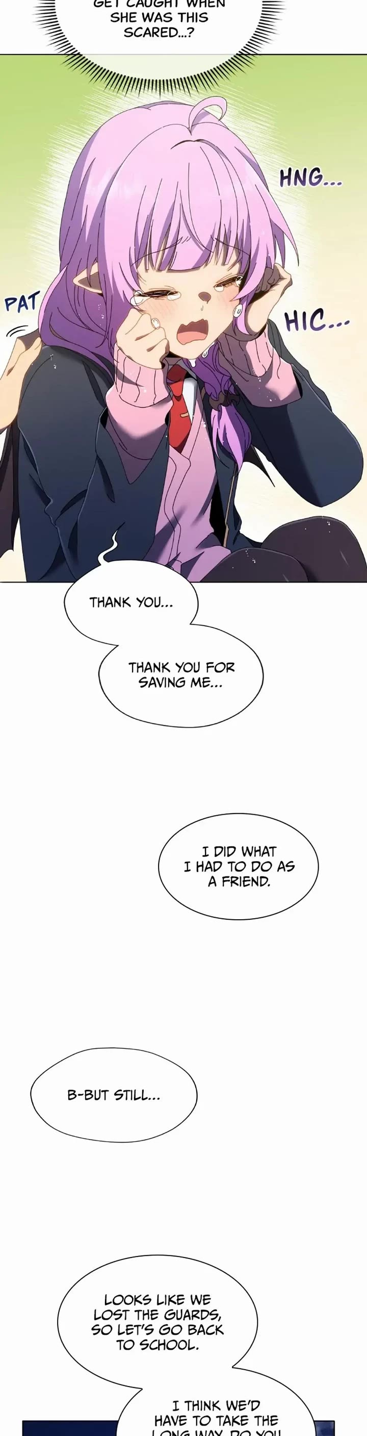 Necromancer Academy and the Genius Summoner Chapter 30 page 39 - Chapter 30
