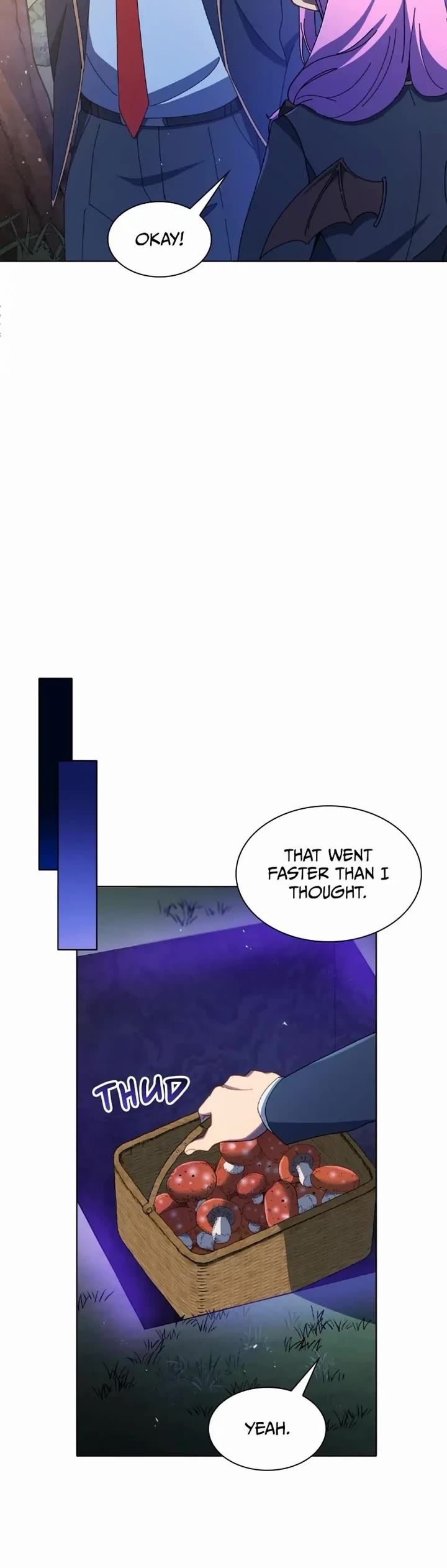 Necromancer Academy and the Genius Summoner Chapter 30 page 9 - Chapter 30