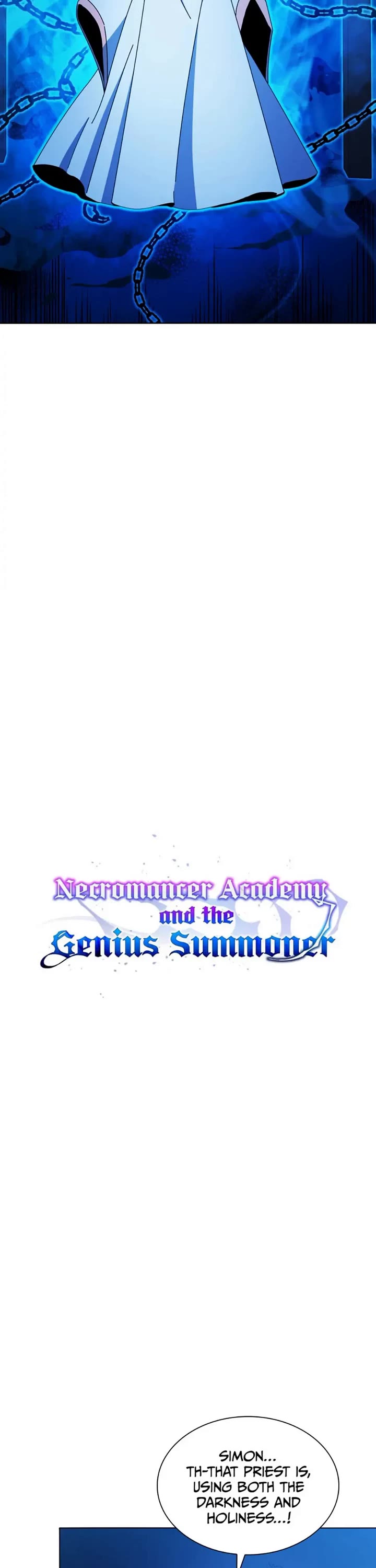 Necromancer Academy and the Genius Summoner Chapter 31 page 13 - Chapter 31