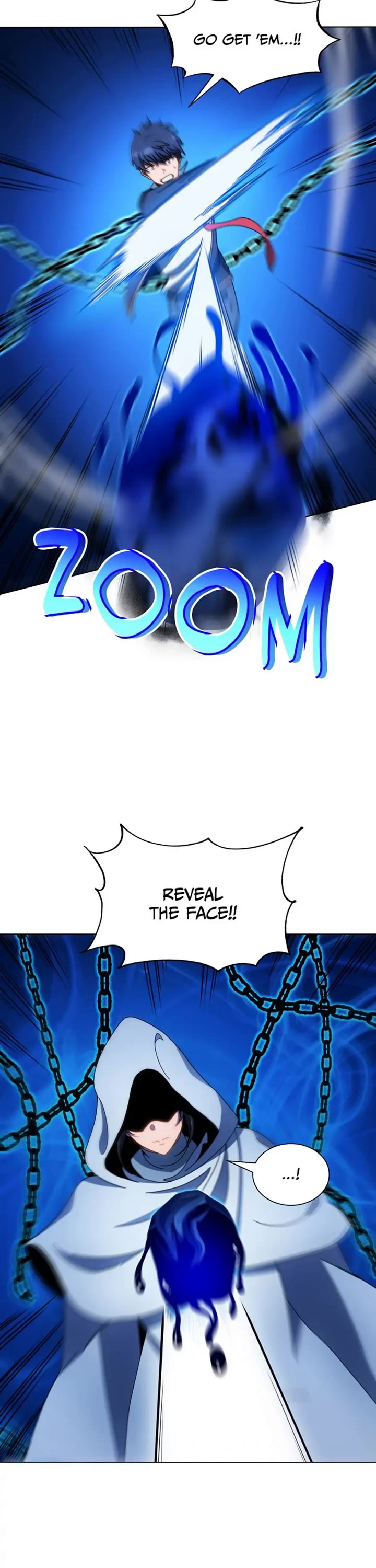 Necromancer Academy and the Genius Summoner Chapter 31 page 26 - Chapter 31
