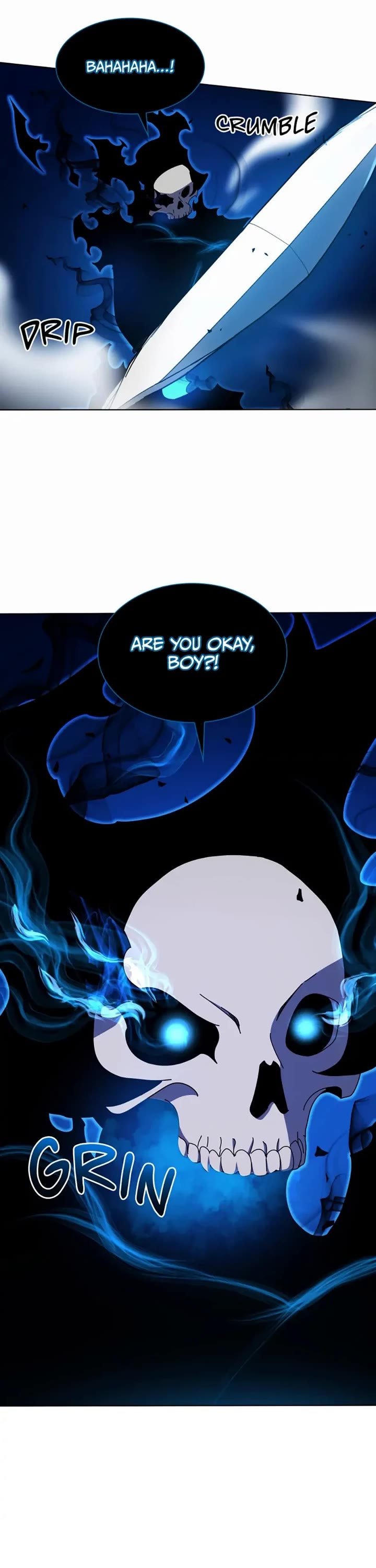 Necromancer Academy and the Genius Summoner Chapter 31 page 32 - Chapter 31
