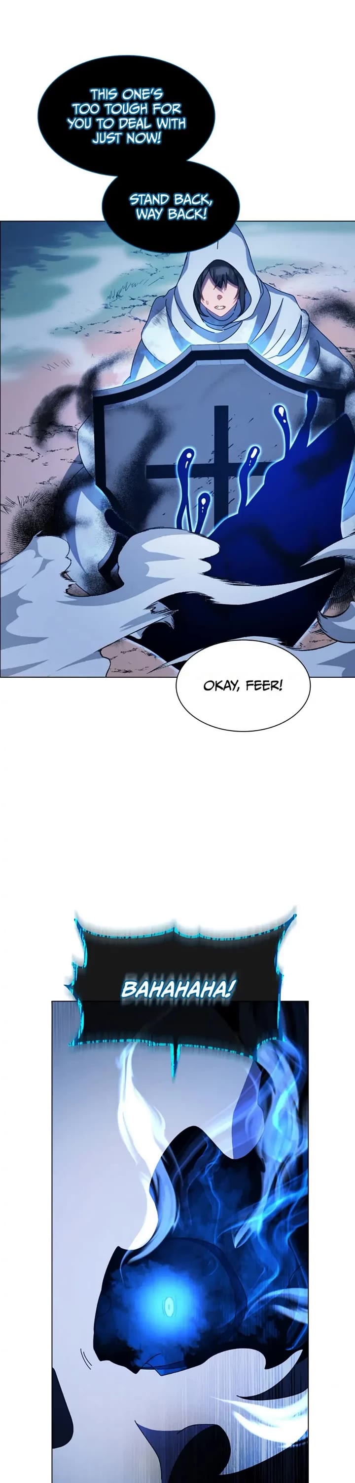 Necromancer Academy and the Genius Summoner Chapter 31 page 33 - Chapter 31