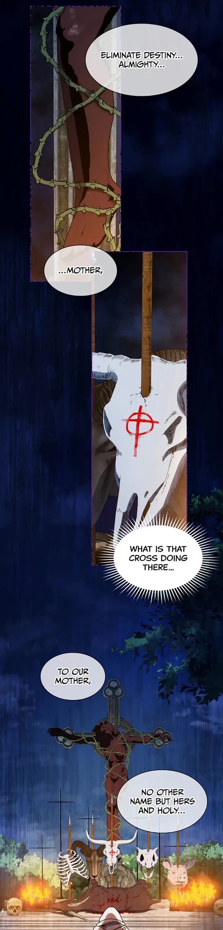 Necromancer Academy and the Genius Summoner Chapter 31 page 7 - Chapter 31
