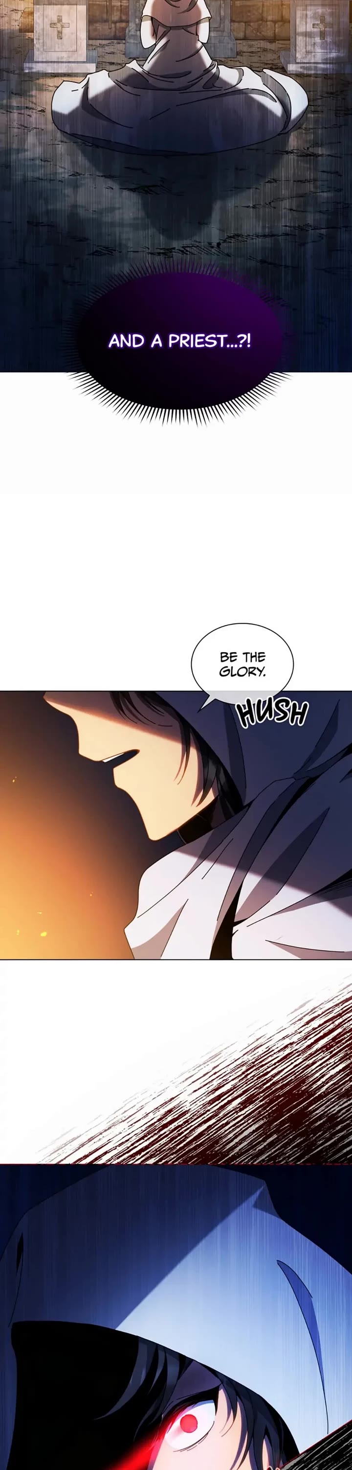 Necromancer Academy and the Genius Summoner Chapter 31 page 8 - Chapter 31