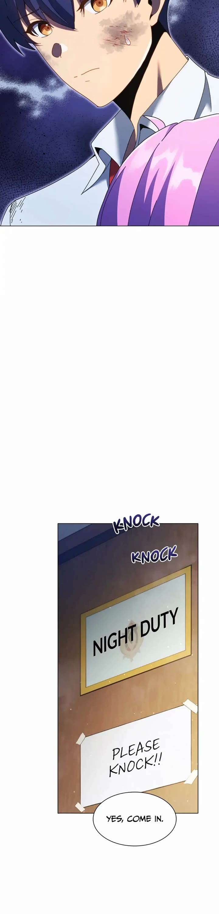Necromancer Academy and the Genius Summoner Chapter 32 page 13 - Chapter 32
