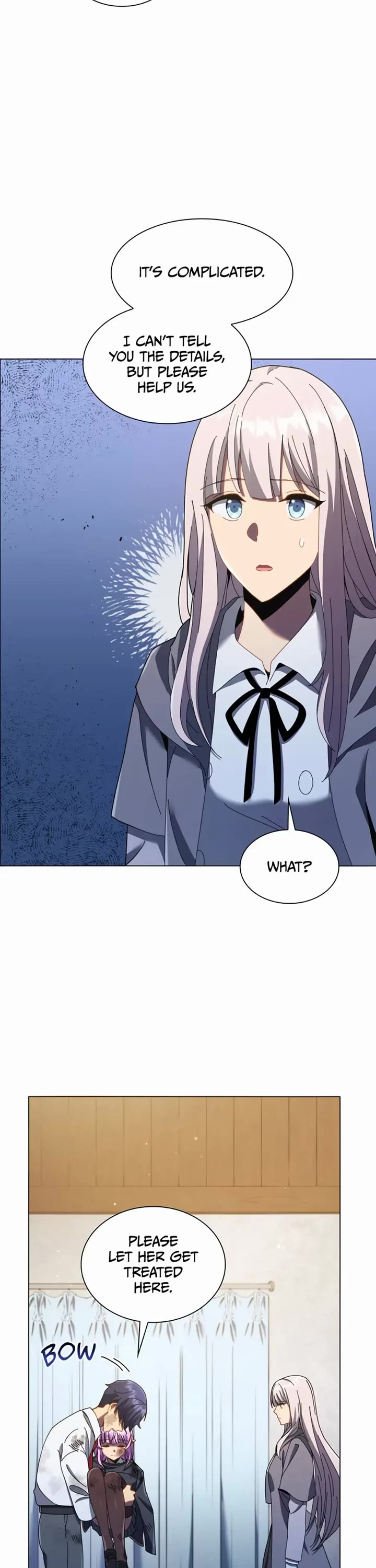 Necromancer Academy and the Genius Summoner Chapter 32 page 17 - Chapter 32