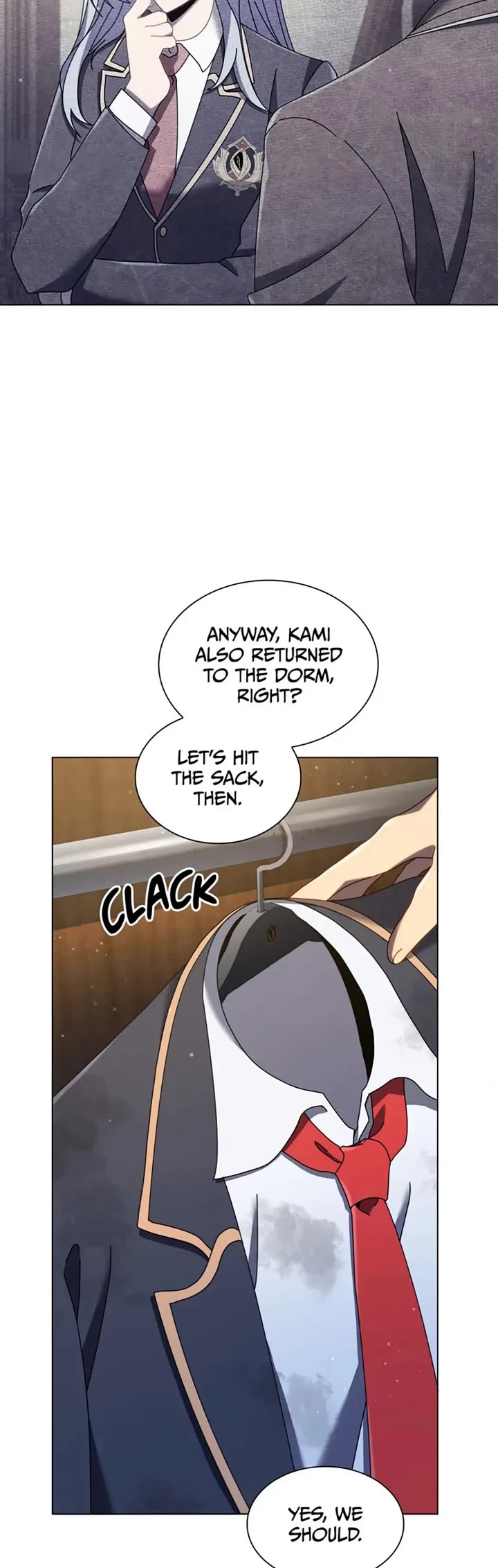 Necromancer Academy and the Genius Summoner Chapter 32 page 29 - Chapter 32